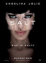 Salt Movie